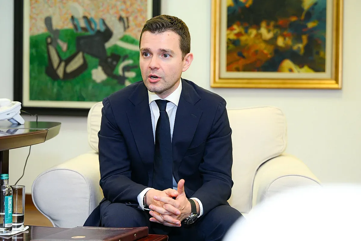 Северна Македония превърна Пампорово в дипломатическа драма