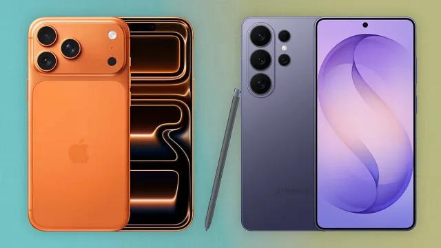 iPhone или Samsung? Експерти посочиха кой смартфон издържа по-дълго