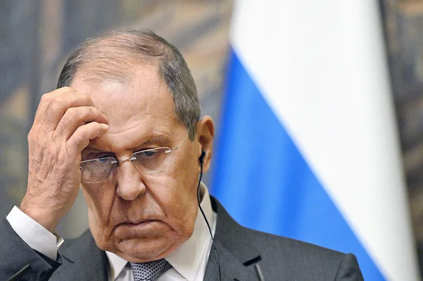 Скандал на Г-20! Хвърчат искри заради Лавров