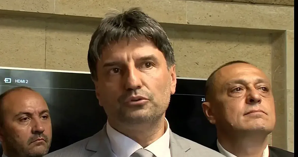 МВР с разкрития за арестите във Варна