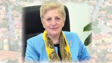 Цветанка Йотина пред СТАНДАРТ: В село Мирково всички улици са асфалтирани