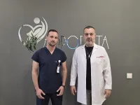 След успешния старт: МЦ "Афродита" и Memorial Hospital Group обявиха нова дата за общи консултации