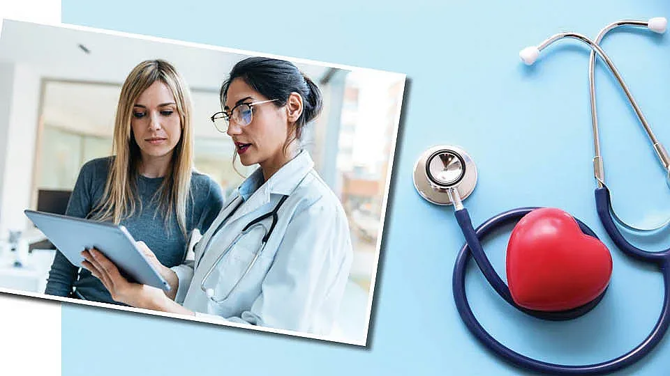 Лекувай болестта преди да се е появила