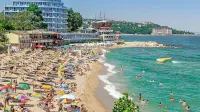 Наглост. Кръчмарите ни дадоха златен съвет за морето