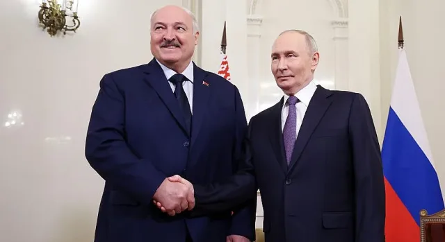 Путин се срещна с Лукашенко, докато войната в Украйна взема нови жертви