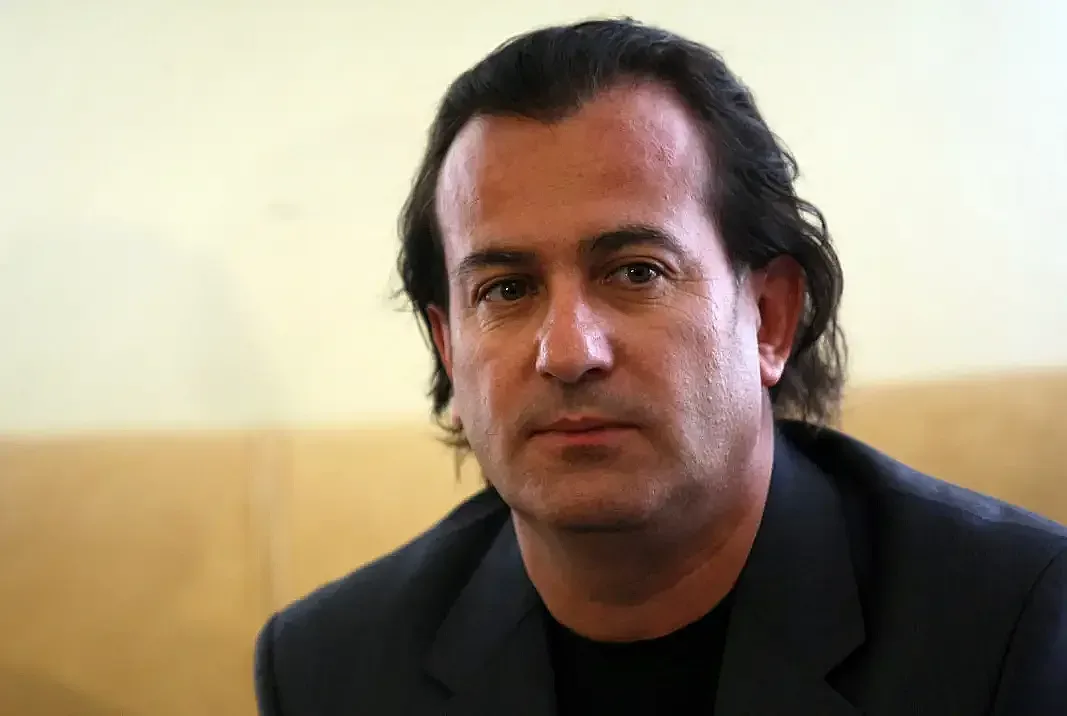 Неописуема радост за Дани Милев