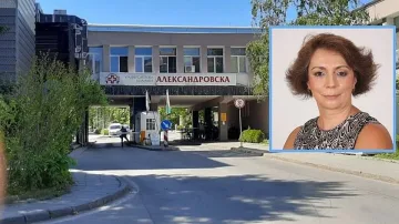Наше светило в медицината взе крайно решение