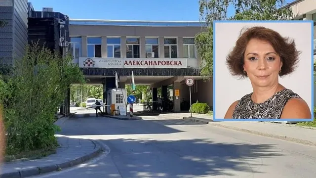 Наше светило в медицината взе крайно решение