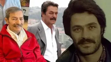 Отиде си турска кинолегенда, много обичана от българите