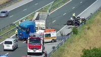 Бащата на Сияна със смразяващи разкрития за тираджията, прегазил двете деца (СНИМКИ)