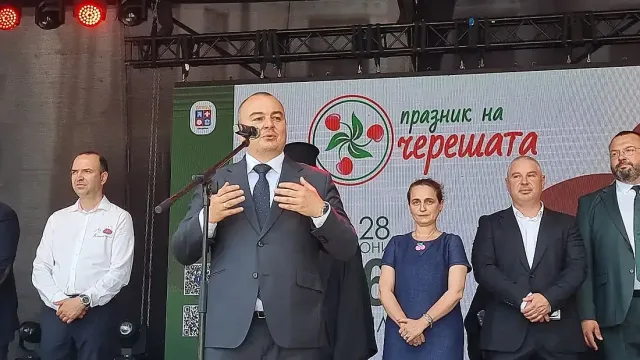 Голяма новина за земеделските производители. 170 млн. евро помощи