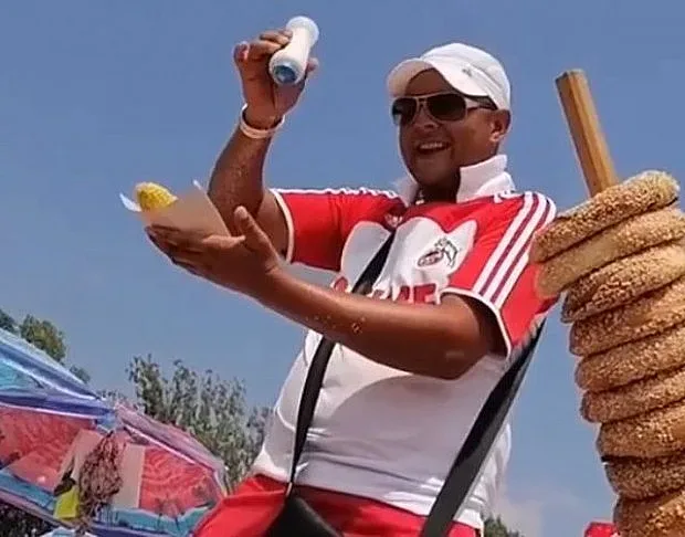 Скандални цени за царевица и геврек на плажа. Българите онемяха! 