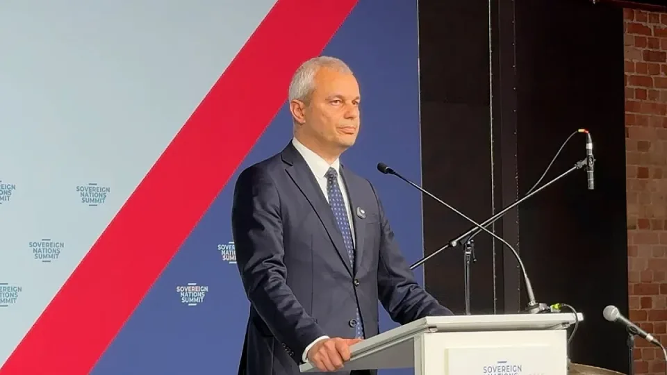 Костадин Костадинов Берлин