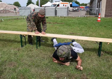 Стряскаща прогноза! Задължителна военна служба още догодина?