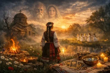Видовден дойде! Думите са камък - връщат се стократно