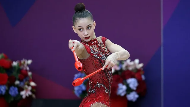 Алекса Рашева обра златото в Испания