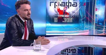 Графа се разкри! Сподели голям гаф на сцената