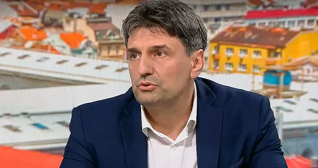 Разкриха по-голяма далавера от Баба Алино. Главният секретар на МВР проговори