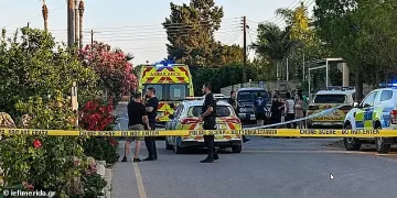 Трагедия в Кипър: Две българчета загинаха в заключена кола