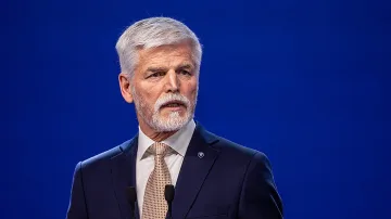 Драма с президента на Чехия. В болница е