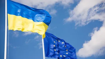 ЕС обсъжда нов пакет до 45 млрд. евро за Украйна