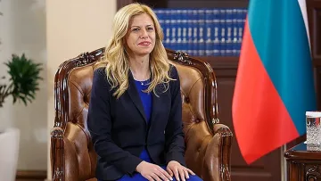 Михаела Доцова от Истанбул: България подчерта ролята си в НАТО