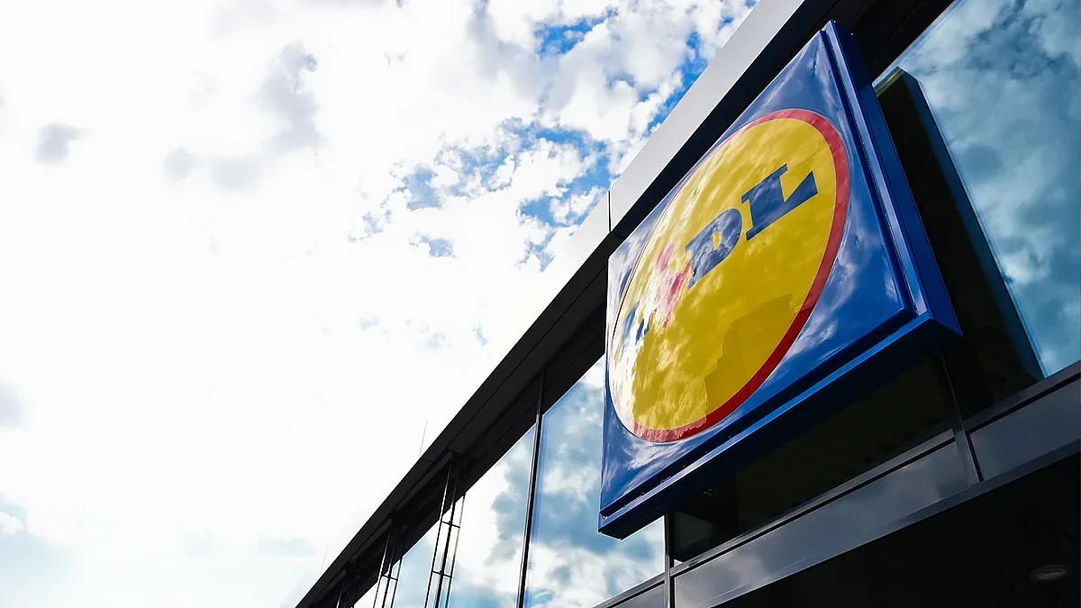 Нов Lidl отваря в „Хаджи Димитър“ през октомври
