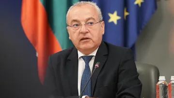 Гълъб Донев: Бюджетът не включва наши политики, но прилага принципите ни