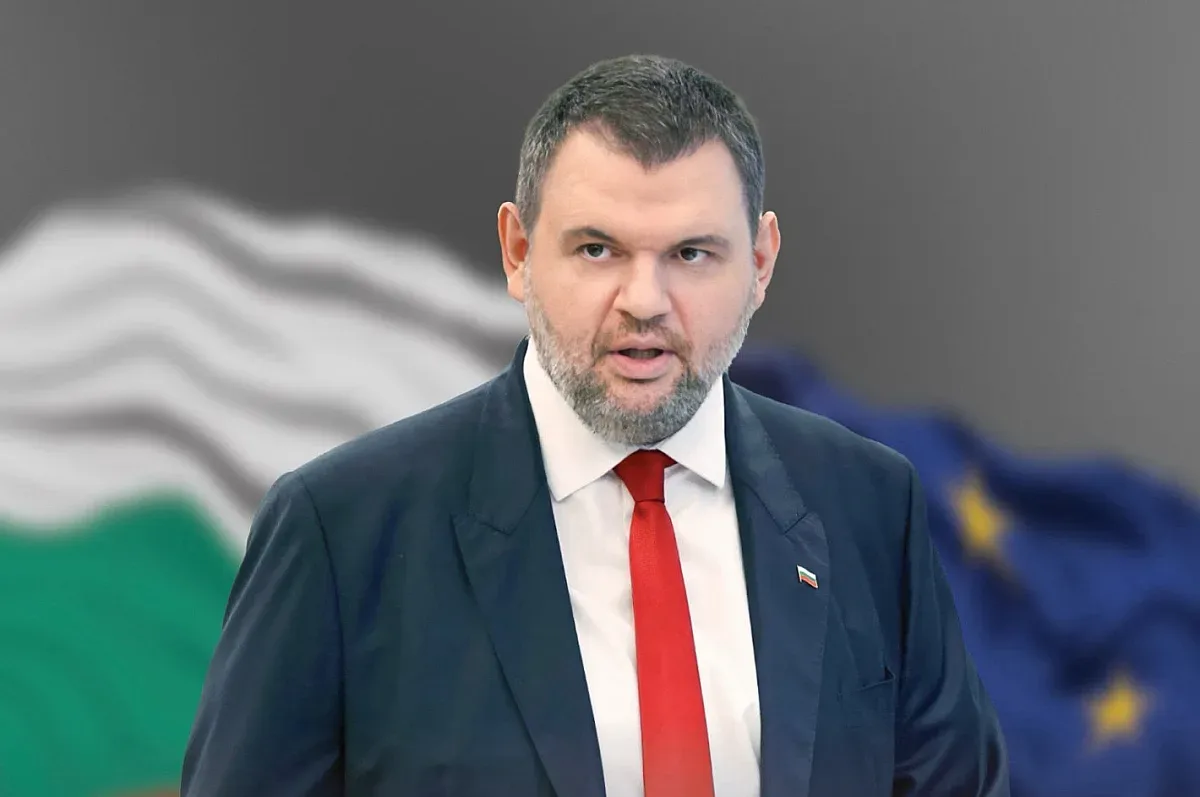 Пеевски на 24 май: Да възпитаваме децата с любов към род и Родина