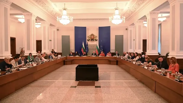Провал: Тристранката не постигна съгласие бюджет 2026