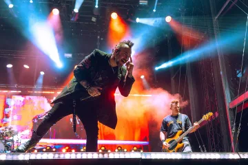 Sofia Live Festival 2026 затвърди мястото си на европейската фестивална карта