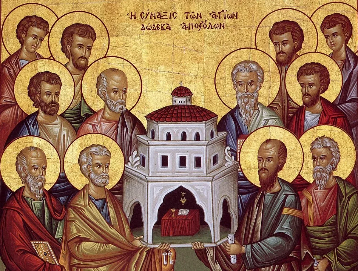 Не правете това на Павловден! Старите хора казват защо