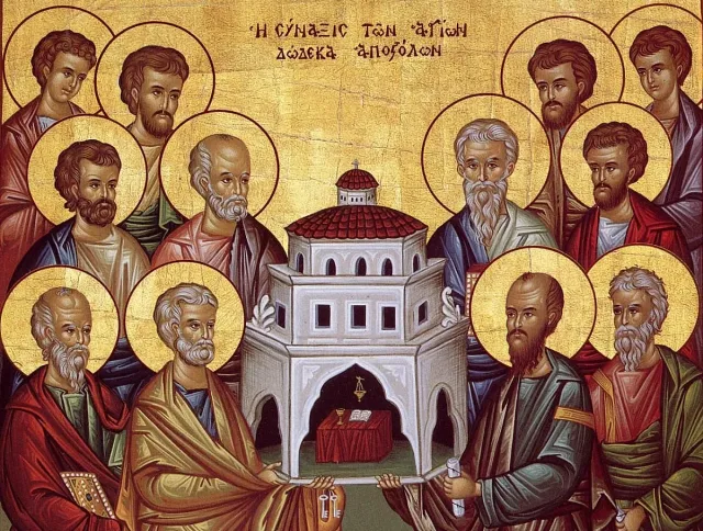 Не правете това на Павловден! Старите хора казват защо