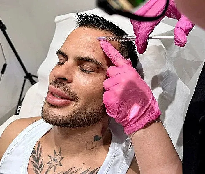 Разкриха скандален участник в новия Биг Брадър