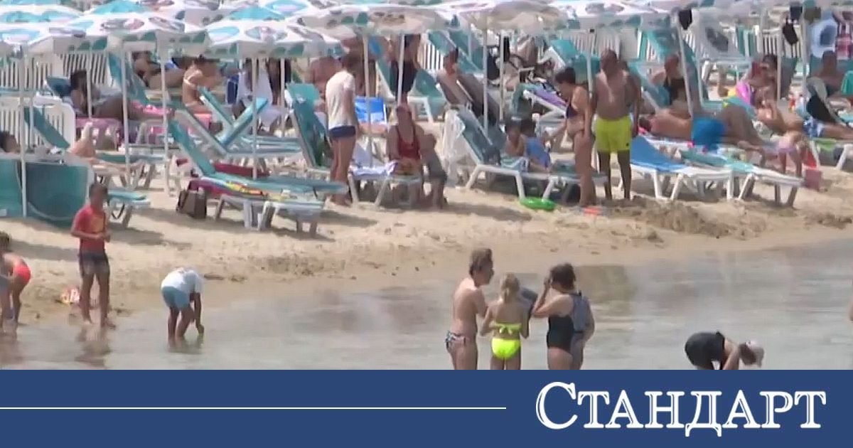 Метеорологи предупредиха за риск от наводнения на Черноморието при очаквани валежи над 100 литра на кв. м
