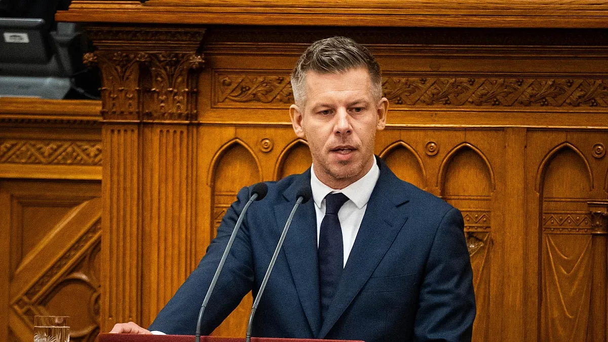 Мадяр отвори касата на Орбан, изскочи грозно разкритие