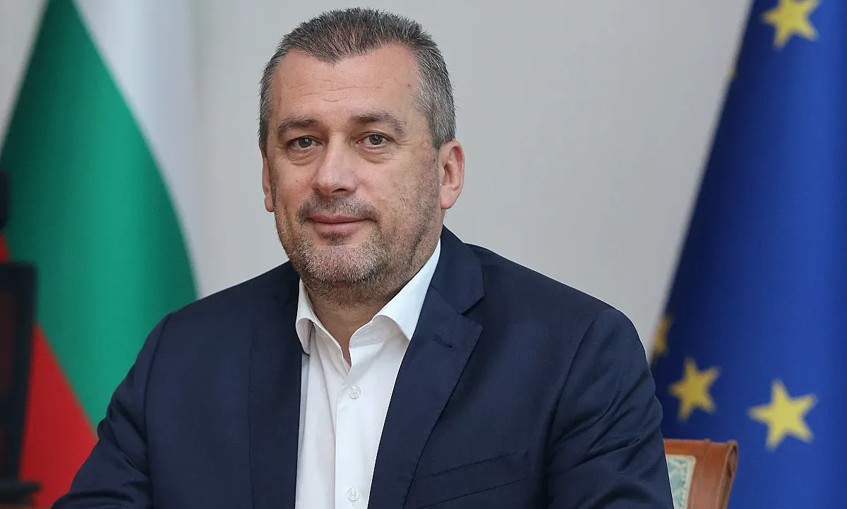 България и Турция ще работят съвместно с ЕК за развитие на Средния коридор