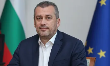 България и Турция ще работят съвместно с ЕК за развитие на Средния коридор