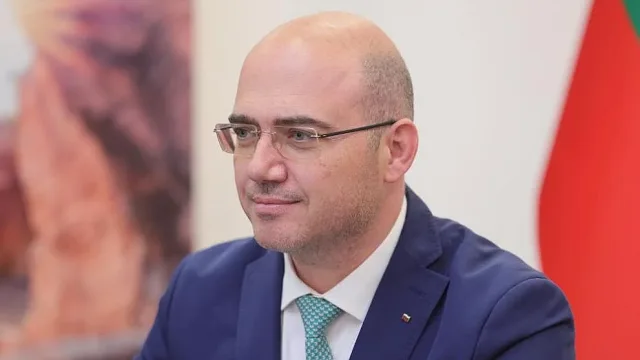 Министър Димитров каза истината за мазута по Черноморието