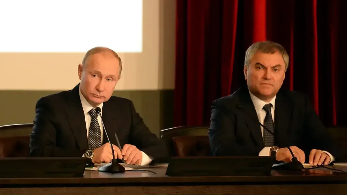 Кой е с номинация за "ордена на Юда"?