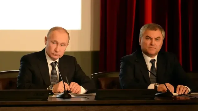 Номинират Зеленски за "ордена на Юда"