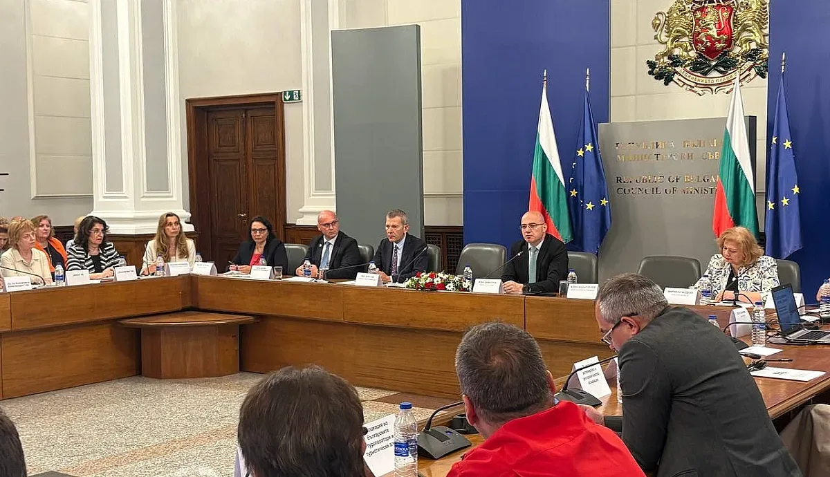 Нов модел на управление на туризма: Русе се включва активно в националните реформи