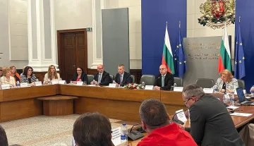 Нов модел на управление на туризма: 3 големи цели