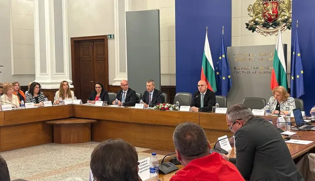 Нов модел на управление на туризма: Русе се включва активно в националните реформи