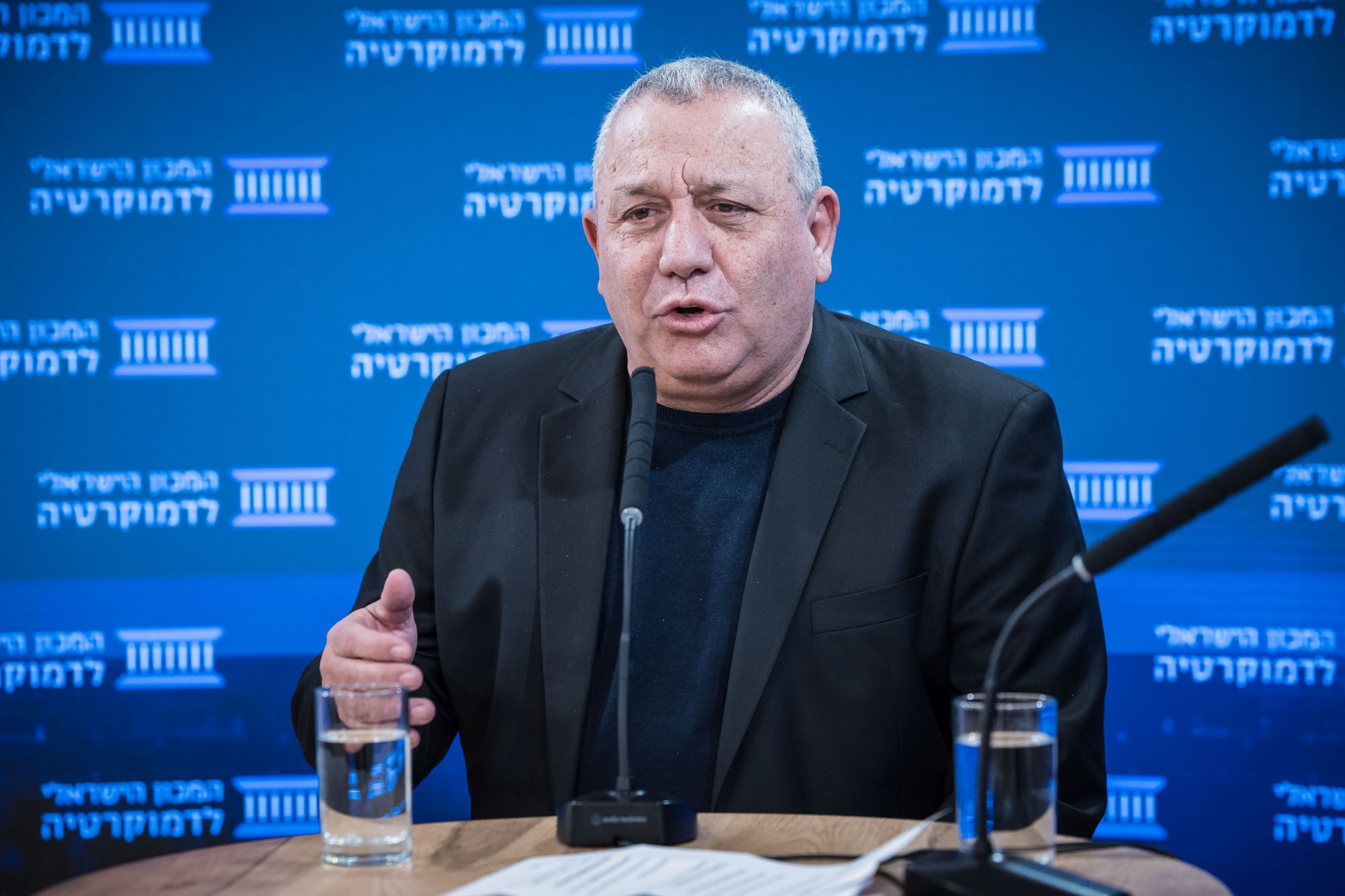 Свят нетаняху има нов кошмар у дома! Казва се гади айзенкот 2026 gadi aizenkot свят бившият израелски генерал гади айзенкот, който напусна военния кабинет на бенямин нетаняху с обвинение, че премиерът... Iustitia. Bg нетаняху има нов кошмар у дома! Казва се гади айзенкот 2026 2026-07-01 17:44:20 юстиция свят