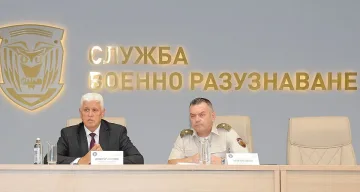 Министърът на отбраната оцени високо работата на българските военни аташета в чужбина