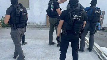 ГДБОП разкри  нарко лаборатории в сърцето на града.  Закопча и дилърите на смъртта 