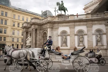 Социален трус в сърцето на Европа: Пропуква се икономическият рай