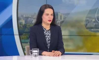 Ивкова посочи къде изтичат парите в здравеопазването. Проблемът не е в бюджета