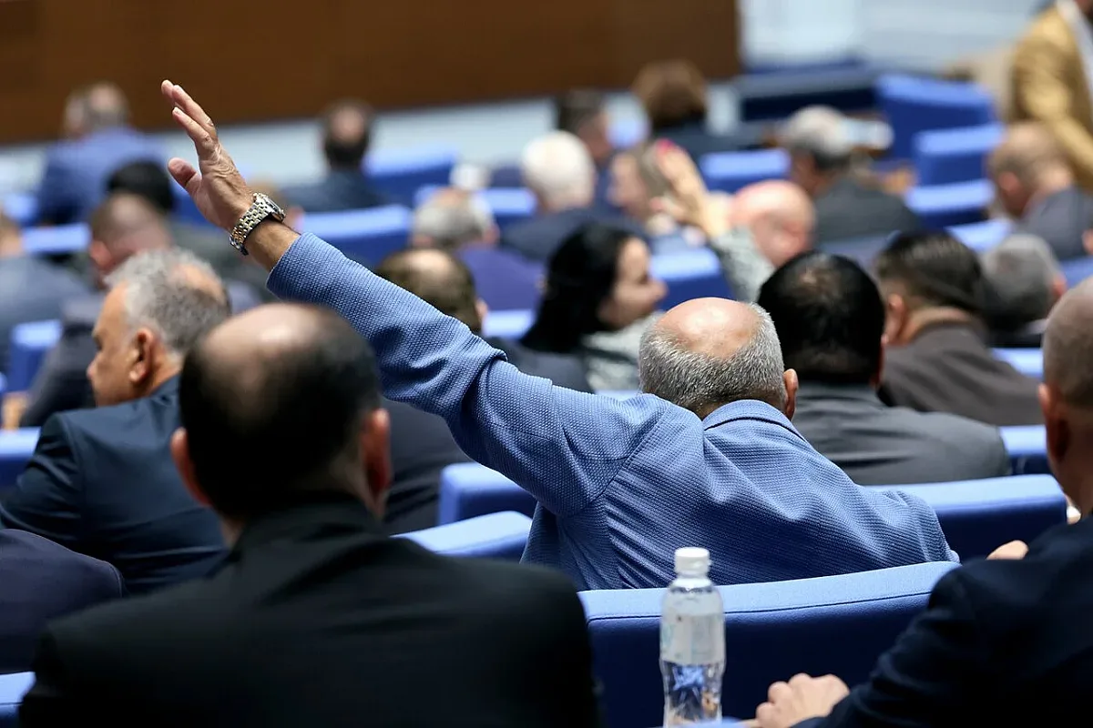 Парламентът решава нови права за потребителите